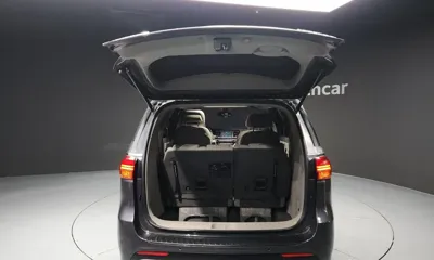 Kia Canival 2016, 85728 км, за 8484.61 USD - фото 20