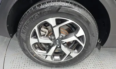 Kia Sportage 2021, 37102 км, за 8790.78 USD