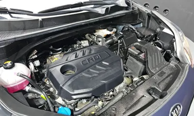 Kia Sportage 2021, 37102 км, за 8790.78 USD - фото 6