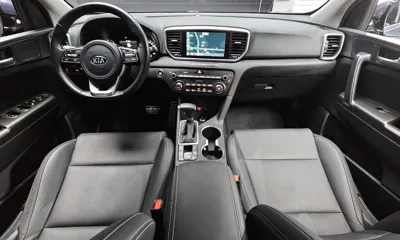Kia Sportage 2021, 37102 км, за 8790.78 USD - фото 7