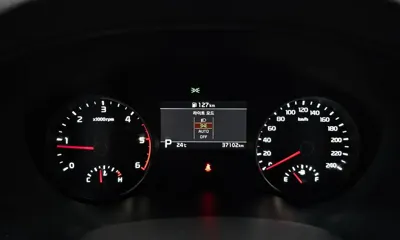 Kia Sportage 2021, 37102 км, за 8790.78 USD - фото 8
