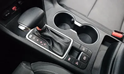 Kia Sportage 2021, 37102 км, за 8790.78 USD - фото 9