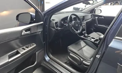 Kia Sportage 2021, 37102 км, за 8790.78 USD - фото 10
