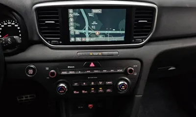 Kia Sportage 2021, 37102 км, за 8790.78 USD - фото 13