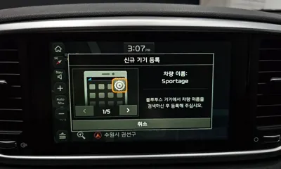 Kia Sportage 2021, 37102 км, за 8790.78 USD - фото 15