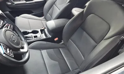 Kia Sportage 2021, 37102 км, за 8790.78 USD - фото 30