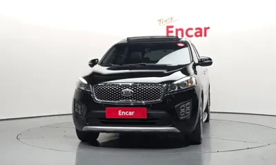 Kia Sorento 2016, 152517 км, за 7198.58 USD