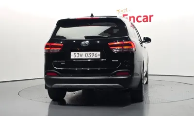 Kia Sorento 2016, 152517 км, за 7198.58 USD