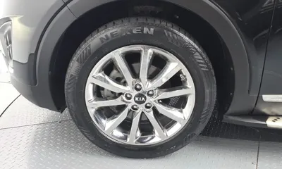 Kia Sorento 2016, 152517 км, за 7198.58 USD