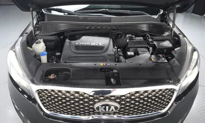 Kia Sorento 2016, 152517 км, за 7198.58 USD - фото 6
