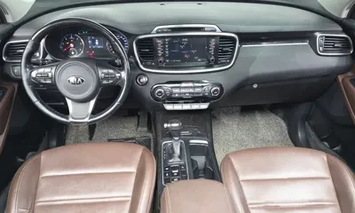 Kia Sorento 2016, 152517 км, за 7198.58 USD - фото 7