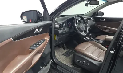 Kia Sorento 2016, 152517 км, за 7198.58 USD - фото 10