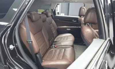 Kia Sorento 2016, 152517 км, за 7198.58 USD - фото 11