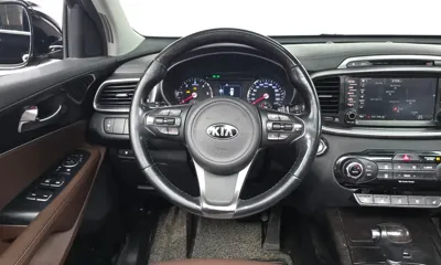 Kia Sorento 2016, 152517 км, за 7198.58 USD - фото 12