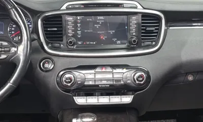 Kia Sorento 2016, 152517 км, за 7198.58 USD - фото 13