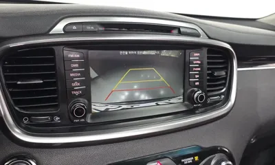 Kia Sorento 2016, 152517 км, за 7198.58 USD - фото 14