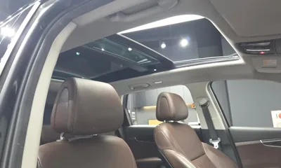 Kia Sorento 2016, 152517 км, за 7198.58 USD - фото 15
