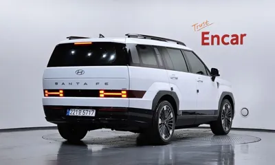 Hyundai Santafe 2024, 94597 км, за 22252.86 USD