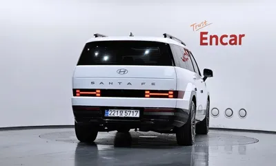 Hyundai Santafe 2024, 94597 км, за 22252.86 USD
