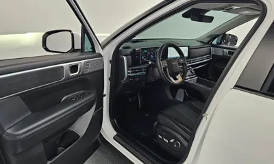 Hyundai Santafe 2024, 94597 км, за 22252.86 USD - фото 10