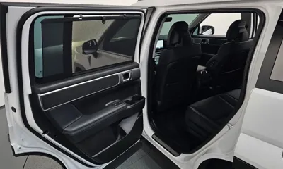 Hyundai Santafe 2024, 94597 км, за 22252.86 USD - фото 20