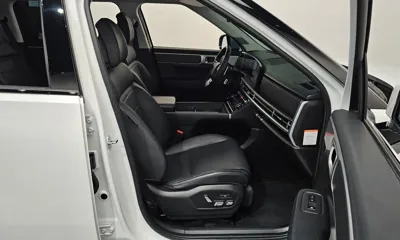 Hyundai Santafe 2024, 94597 км, за 22252.86 USD - фото 26