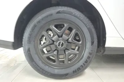 BYD Seal 05 DM-i 2025, 10300 км, за 11260 USD - фото 11