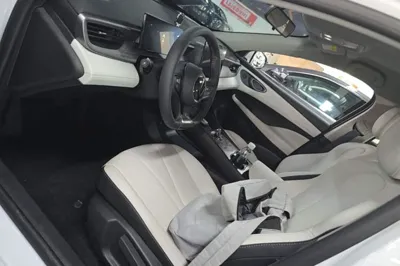 BYD Seal 05 DM-i 2025, 10300 км, за 11260 USD - фото 17