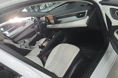BYD Seal 05 DM-i 2025, 10300 км, за 11260 USD - фото 19