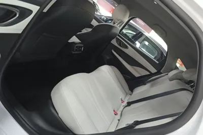 BYD Seal 05 DM-i 2025, 10300 км, за 11260 USD - фото 20