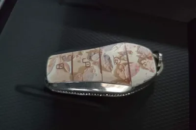 BYD Seal 05 DM-i 2025, 10300 км, за 11260 USD - фото 23