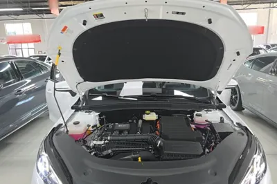 BYD Seal 05 DM-i 2025, 10300 км, за 11260 USD - фото 24