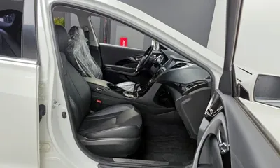 Hyundai Grandeur 2012, 62546 км, за 4683.84 USD - фото 11