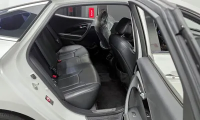 Hyundai Grandeur 2012, 62546 км, за 4683.84 USD - фото 12