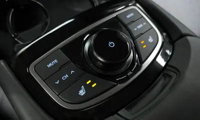 Hyundai Grandeur 2012, 62546 км, за 4683.84 USD - фото 17
