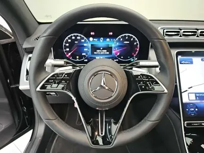 Mercedes-Benz S-Class 2026, 10644 км, за 44715.77 USD - фото 9