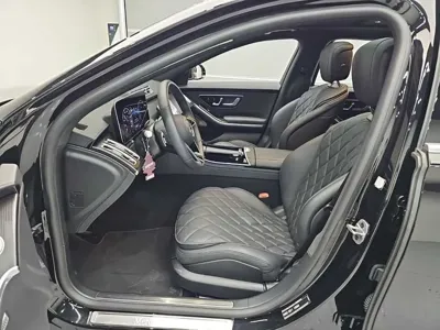 Mercedes-Benz S-Class 2026, 10644 км, за 44715.77 USD - фото 11
