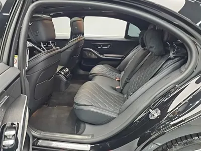 Mercedes-Benz S-Class 2026, 10644 км, за 44715.77 USD - фото 12