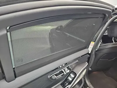 Mercedes-Benz S-Class 2026, 10644 км, за 44715.77 USD - фото 13
