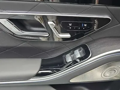 Mercedes-Benz S-Class 2026, 10644 км, за 44715.77 USD - фото 14