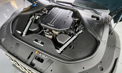Genesis G90 2022, 80600 км, за 28895.15 USD - фото 6