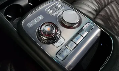 Genesis G90 2022, 80600 км, за 28895.15 USD - фото 9