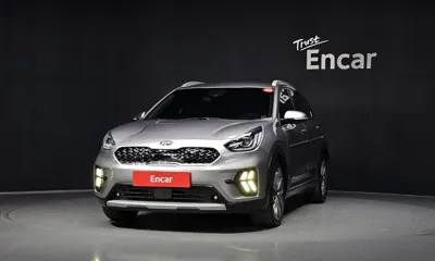 Kia Niro 2020, 151810 км, за 9977.68 USD