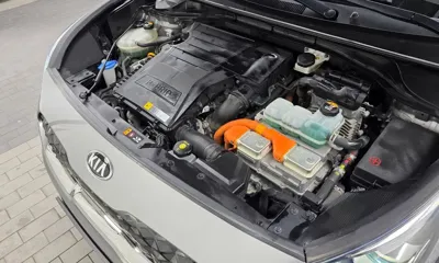 Kia Niro 2020, 151810 км, за 9977.68 USD - фото 6