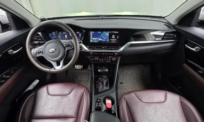 Kia Niro 2020, 151810 км, за 9977.68 USD - фото 7