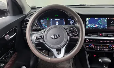 Kia Niro 2020, 151810 км, за 9977.68 USD - фото 13