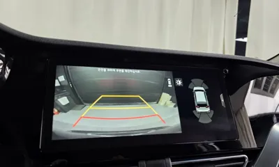 Kia Niro 2020, 151810 км, за 9977.68 USD - фото 15