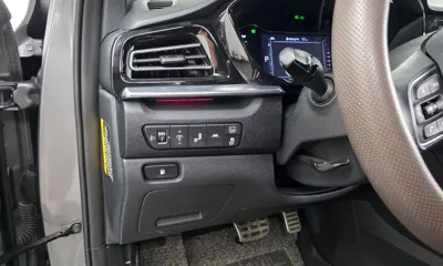 Kia Niro 2020, 151810 км, за 9977.68 USD - фото 16