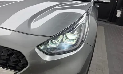 Kia Niro 2020, 151810 км, за 9977.68 USD - фото 22