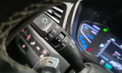 Kia Niro 2020, 151810 км, за 9977.68 USD - фото 28